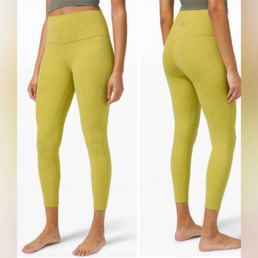 Lululemon Align 25" Leggings